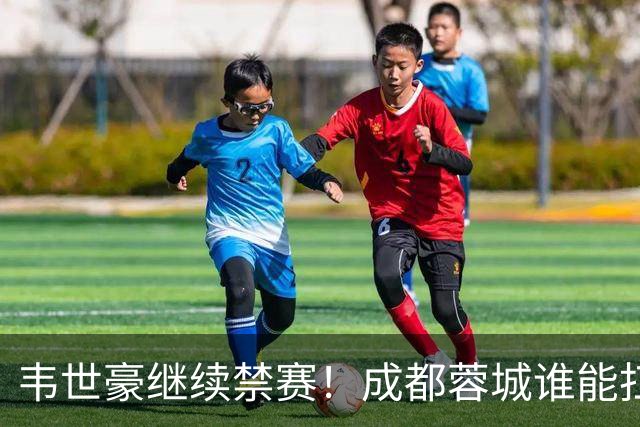韦世豪继续禁赛！成都蓉城谁能扛起精神领袖责任？一人或责无旁贷